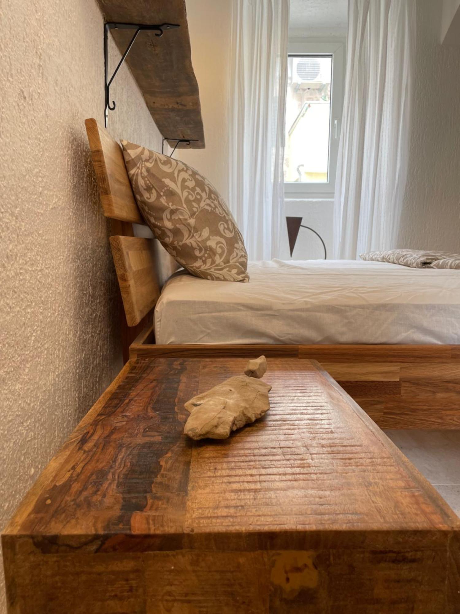 Murter-Sun Stone House Eksteriør bilde